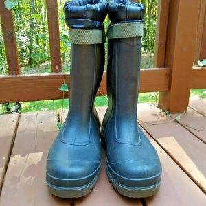 Daiwa Sundridge Hotfoot Insulated 